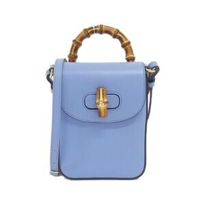GUCCI Blue Bag